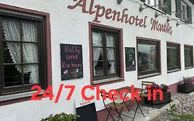 Alpen Hotel Martin